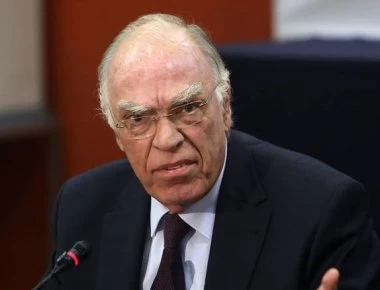 Β.Λεβέντης: «Ο Τσίπρας θα επιδιώξει να διαλύσει το ΠΑΣΟΚ»